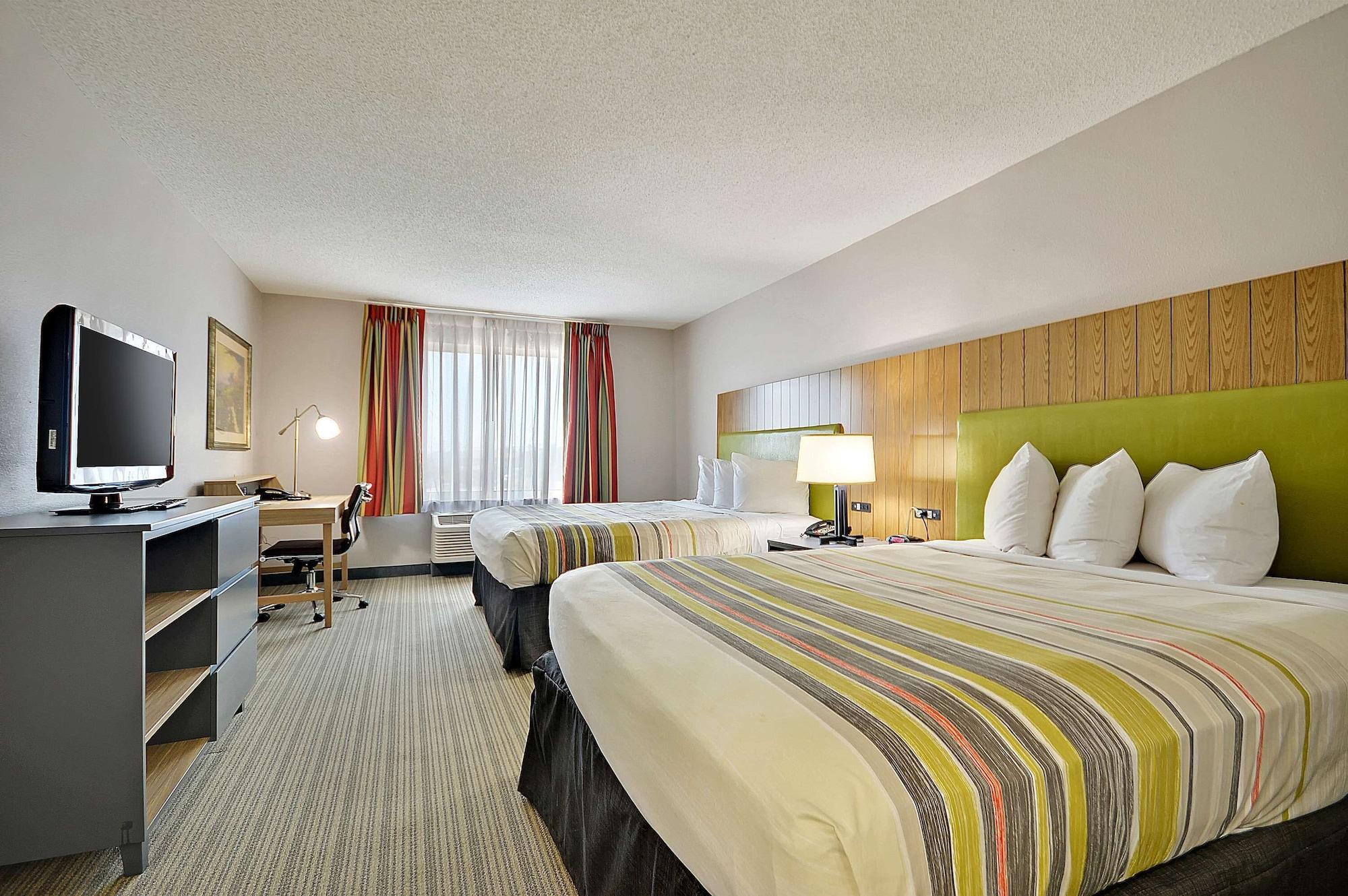 Country Inn & Suites By Radisson, Charleston North, Sc North Charleston Kültér fotó