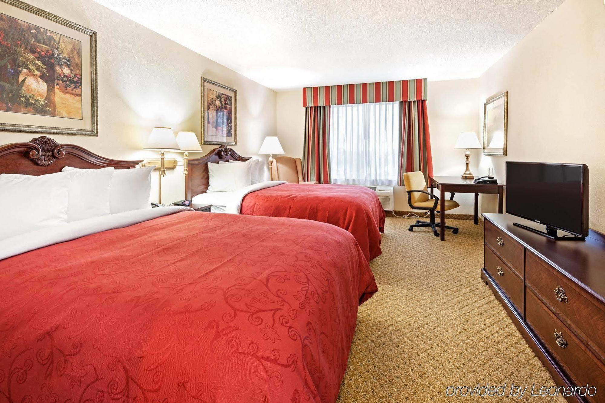 Country Inn & Suites By Radisson, Charleston North, Sc North Charleston Kültér fotó