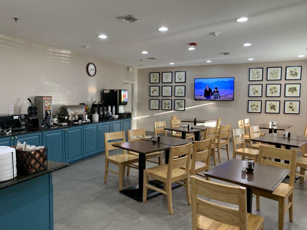 Country Inn & Suites By Radisson, Charleston North, Sc North Charleston Kültér fotó